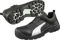 PUMA Halbschuh Cascades Low 640720, S3 C gallery