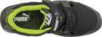 PUMA Halbschuh Neodyme Green Low 644300, S1P SRC ESD 3