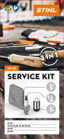 STIHL Service Kit 24 für FC 55, FS 38, FS&nbs
