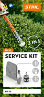STIHL Service Kit 25 für HS 45 3