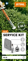 STIHL Service Kit 46 für HS 45 3