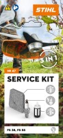 STIHL Service Kit 47 FS 38 und FS 55 1