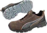 PUMA Halbschuh Condor Brown Low 640542,  gallery
