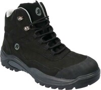 Bata Sicherheitsschnürstiefel TRAXX gallery
