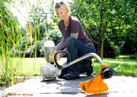STIHL Freischneider FS 50 C-E gallery