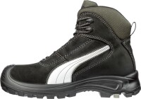 PUMA Schnürstiefel Cascades Mid 630210, S3 CI HI HRO SR
