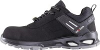 Sander Sicherheitshalbschuh S41 Ergo Plus Lace, S3S SR ESD 3
