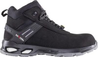 Sander Sicherheitsstiefel S42 Balance Plus Lace, S3S SR ESD 