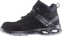 Sander Sicherheitsstiefel S42 Balance Plus Lace, S3S SR ESD 