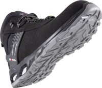 Sander Sicherheitsstiefel S42 Balance Plus Lace, S3S SR ESD 