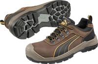 PUMA Halbschuh Sierra Nevada Low 640730, gallery