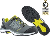 ISM Halbschuh Ultratrail Grey Low 646210 gallery