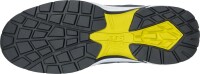 ISM Halbschuh Ultratrail Grey Low 646210, S3 SRC HRO ESD 3