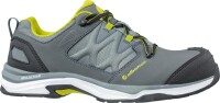 ISM Halbschuh Ultratrail Grey Low 646210, S3 SRC HRO ESD 4