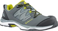 ISM Halbschuh Ultratrail Grey Low 646210, S3 SRC HRO ESD 5