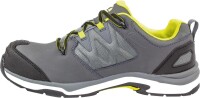 ISM Halbschuh Ultratrail Grey Low 646210, S3 SRC HRO ESD 6
