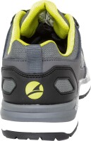 ISM Halbschuh Ultratrail Grey Low 646210, S3 SRC HRO ESD 7