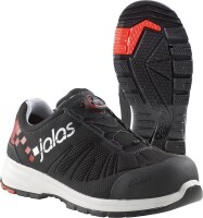 Ejendals Halbschuh JALAS® 7108 ZENIT EVO EASYROLL, S1 P 