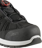 Ejendals Halbschuh JALAS® 7108 ZENIT EVO EASYROLL, S1 P 