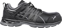PUMA Halbschuh Velocity 2.0 Black Low 643840, S3S FO HRO SR 