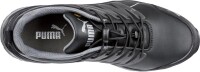 PUMA Halbschuh Velocity 2.0 Black Low 643840, S3S FO HRO SR 
