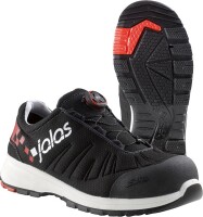 Ejendals Halbschuh JALAS® 7138 ZENIT EVO EASYROLL, S1 P 