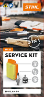 STIHL Service Kit 28 für SP gallery 2_2nd