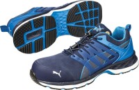 PUMA Halbschuh Velocity 2.0 Blue Low 643 gallery