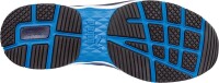 PUMA Halbschuh Velocity 2.0 Blue Low 643850, S1P SRC HRO ESD