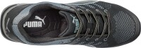 PUMA Halbschuh Elevate Knit Black Low 643160, S1P SRC HRO ES