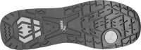 PUMA Halbschuh Elevate Knit Black Low 643160, S1P SRC HRO ES