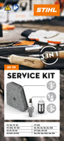 STIHL Service Kit 29 für FC gallery 1_2nd
