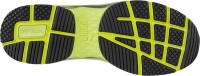 PUMA Halbschuh Fuse Motion 2.0 Green Low 643880, S1P SRC HRO