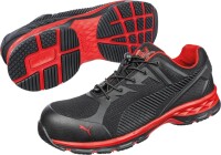 PUMA Halbschuh Fuse Motion 2.0 Red Low 6 gallery