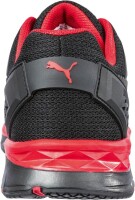 PUMA Halbschuh Fuse Motion 2.0 Red Low 643890, S1PS ESD FO H