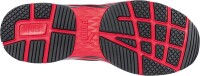 PUMA Halbschuh Fuse Motion 2.0 Red Low 643890, S1PS ESD FO H
