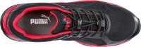 PUMA Halbschuh Fuse Motion 2.0 Red Low 643890, S1PS ESD FO H