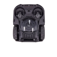 Honda Mähroboter HRM70 Live 2