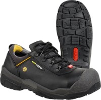 Ejendals Sicherheitshalbschuh JALAS® 1538 TERRA, S3 SRC 
