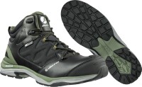 ISM Schnürstiefel Ultratrail Olive  gallery