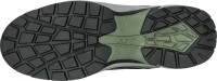 ISM Schnürstiefel Ultratrail Olive CTX Mid 636220, S3 S