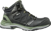 ISM Schnürstiefel Ultratrail Olive CTX Mid 636220, S3 S