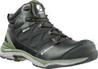 ISM Schnürstiefel Ultratrail Olive CTX Mid 636220, S3 S