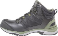 ISM Schnürstiefel Ultratrail Olive CTX Mid 636220, S3 S