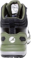 ISM Schnürstiefel Ultratrail Olive CTX Mid 636220, S3 S