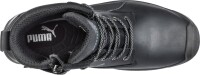 PUMA Schnürstiefel Conquest BLK CTX High 630730, S3 CI 