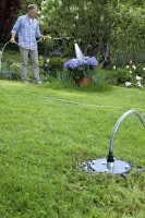 Kärcher Tauchdruckpumpe BP 6 Deep Well 3