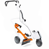 STIHL Umbausatz mit Schnellspannsystem f gallery