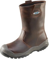 Priebs L. Winterstiefel Aqua Offsho gallery