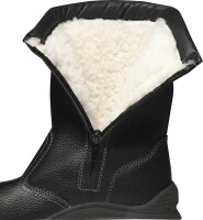 U-POWER Winterstiefel Siberian, S3 SRC CI 3